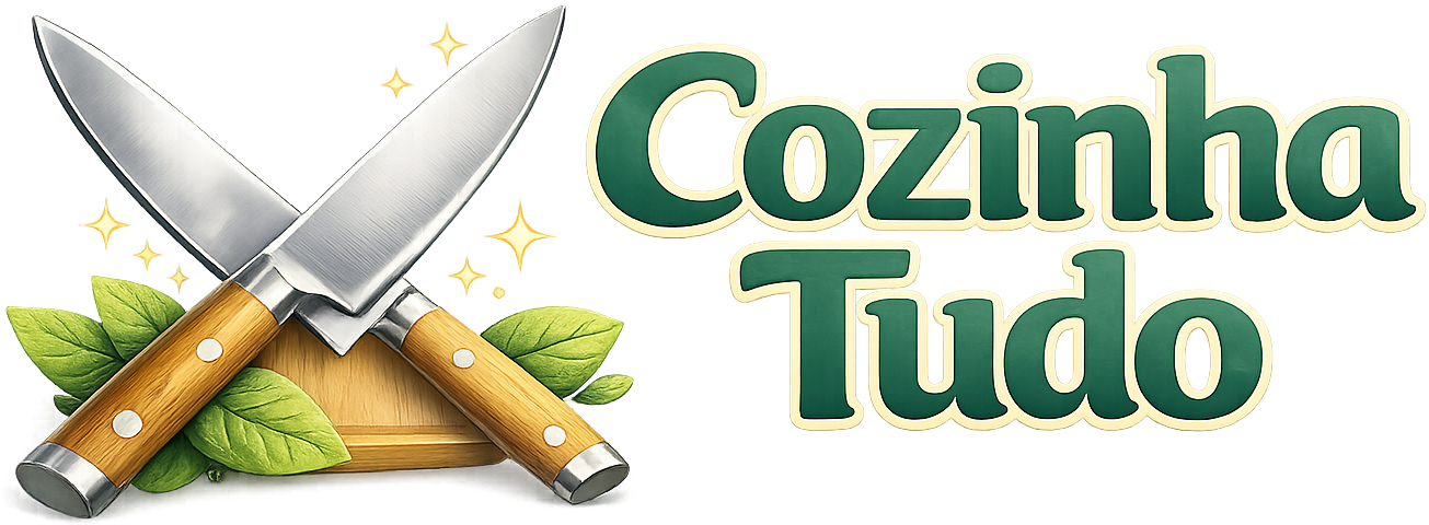 Cozinha Tudo